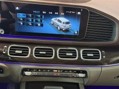 Maybach GLS 2022 GLS 480 4MATIC - ფოტო 18