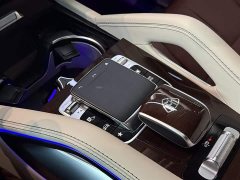 Maybach GLS 2022 GLS 480 4MATIC - ფოტო 19