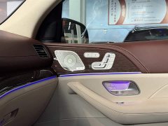 Maybach GLS 2022 GLS 480 4MATIC - ფოტო 20