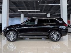 Maybach GLS 2022 GLS 480 4MATIC - ფოტო 7