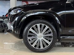Maybach GLS 2022 GLS 480 4MATIC - ფოტო 8