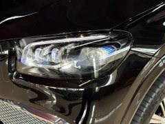 Maybach GLS 2022 GLS 480 4MATIC - ფოტო 9