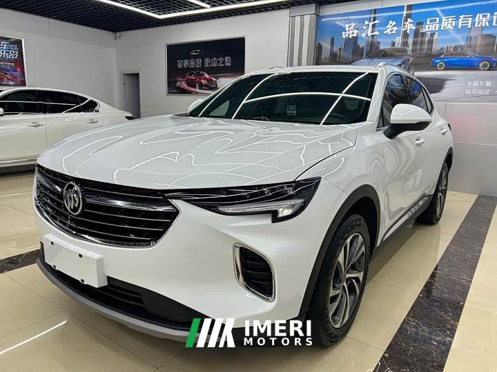 Buick Encore Envision S Envision S 652T Two-Wheel Drive Luxury - car from China
