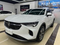 Buick Encore Envision S Envision S 652T Two-Wheel Drive Luxury - photo 1