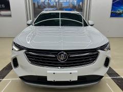 Buick Encore Envision S Envision S 652T Two-Wheel Drive Luxury - photo 2