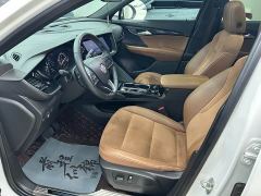 Buick Encore Envision S Envision S 652T Two-Wheel Drive Luxury - photo 4