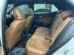 Buick Encore Envision S Envision S 652T Two-Wheel Drive Luxury - photo 5