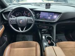 Buick Encore Envision S Envision S 652T Two-Wheel Drive Luxury - photo 6