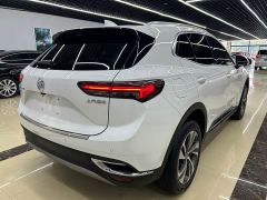 Buick Encore Envision S Envision S 652T Two-Wheel Drive Luxury - photo 7