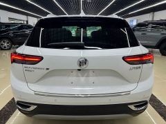 Buick Encore Envision S Envision S 652T Two-Wheel Drive Luxury - photo 8