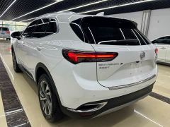 Buick Encore Envision S Envision S 652T Two-Wheel Drive Luxury - photo 9