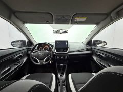 Toyota Yaris L Zhixuan X 1.5L CVT Leading Plus Edition - ფოტო 10