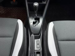 Toyota Yaris L Zhixuan X 1.5L CVT Leading Plus Edition - ფოტო 12