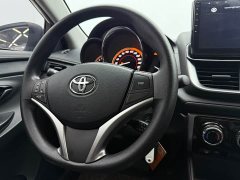 Toyota Yaris L Zhixuan X 1.5L CVT Leading Plus Edition - ფოტო 13
