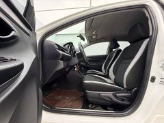 Toyota Yaris L Zhixuan X 1.5L CVT Leading Plus Edition - ფოტო 18
