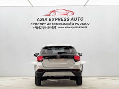 Toyota Yaris L Zhixuan X 1.5L CVT Leading Plus Edition - ფოტო 5