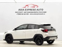 Toyota Yaris L Zhixuan X 1.5L CVT Leading Plus Edition - ფოტო 6