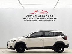 Toyota Yaris L Zhixuan X 1.5L CVT Leading Plus Edition - ფოტო 7