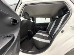 Toyota Yaris L Zhixuan X 1.5L CVT Leading Plus Edition - ფოტო 9