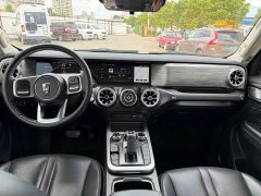 Tank 300 Off-Road Edition 2.0T Conqueror - ფოტო 10