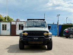 Tank 300 Off-Road Edition 2.0T Conqueror - ფოტო 2