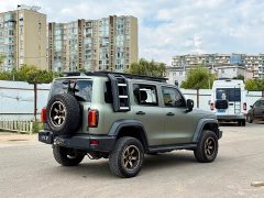 Tank 300 Off-Road Edition 2.0T Conqueror - ფოტო 4
