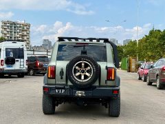 Tank 300 Off-Road Edition 2.0T Conqueror - ფოტო 5