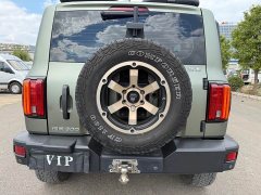 Tank 300 Off-Road Edition 2.0T Conqueror - ფოტო 7