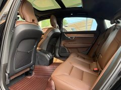 Volvo S90 B5 Intelligent Luxury Edition - ფოტო 10