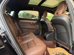 Volvo S90 B5 Intelligent Luxury Edition - ფოტო 11