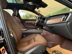 Volvo S90 B5 Intelligent Luxury Edition - ფოტო 12