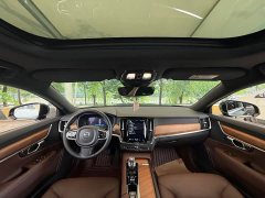 Volvo S90 B5 Intelligent Luxury Edition - ფოტო 13