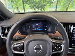 Volvo S90 B5 Intelligent Luxury Edition - ფოტო 14