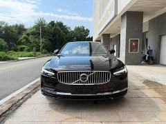 Volvo S90 B5 Intelligent Luxury Edition - ფოტო 2
