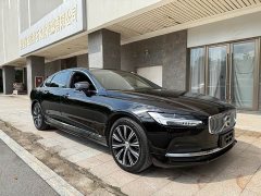 Volvo S90 B5 Intelligent Luxury Edition - ფოტო 3