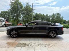 Volvo S90 B5 Intelligent Luxury Edition - ფოტო 4