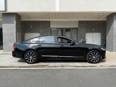 Volvo S90 B5 Intelligent Luxury Edition - ფოტო 5