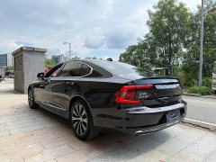 Volvo S90 B5 Intelligent Luxury Edition - ფოტო 6