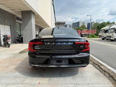 Volvo S90 B5 Intelligent Luxury Edition - ფოტო 7