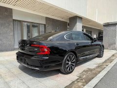 Volvo S90 B5 Intelligent Luxury Edition - ფოტო 8