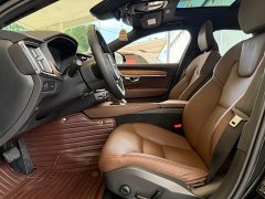 Volvo S90 B5 Intelligent Luxury Edition - ფოტო 9