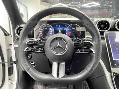 Mercedes-Benz C-Class C 260 L AMG Line - ფოტო 14