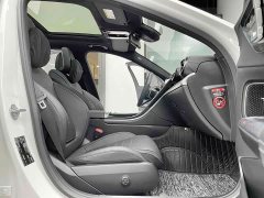 Mercedes-Benz C-Class C 260 L AMG Line - ფოტო 5