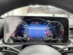 Mercedes-Benz C-Class C 260 L AMG Line - ფოტო 9