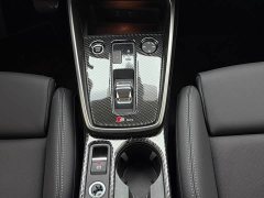 Audi A3 Facelift Sportback 35 TFSI Fashion Sport - ფოტო 10