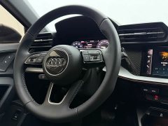 Audi A3 Facelift Sportback 35 TFSI Fashion Sport - ფოტო 11
