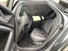 Audi A3 Facelift Sportback 35 TFSI Fashion Sport - ფოტო 12