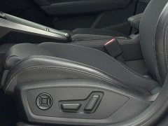 Audi A3 Facelift Sportback 35 TFSI Fashion Sport - ფოტო 15