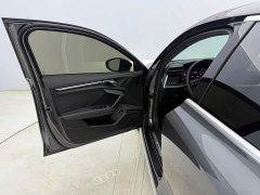 Audi A3 Facelift Sportback 35 TFSI Fashion Sport - ფოტო 16