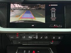 Audi A3 Facelift Sportback 35 TFSI Fashion Sport - ფოტო 17